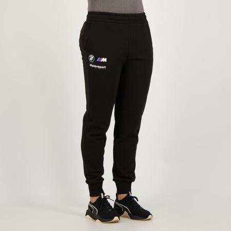 Puma BMW leggings in black