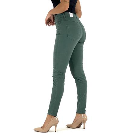 Imagem de Calça RDG Skinny Sarja Feminino