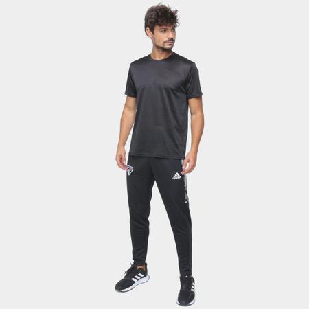 Calça treino spfc adidas sales