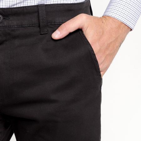 Calça sarja aramis cheap