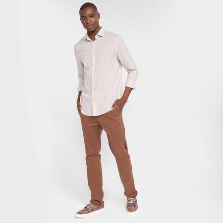 Calça aramis store masculina preço