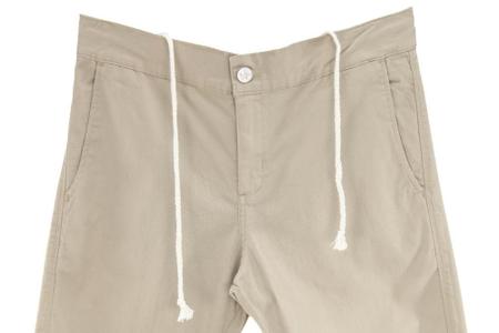 Calça sarja masculina hotsell bivik camuflada verde