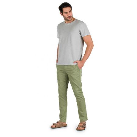 Calça verde store oliva masculina