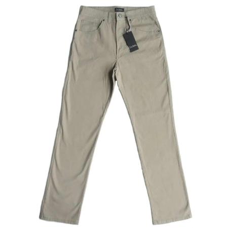 Calça sarja hotsell pierre cardin