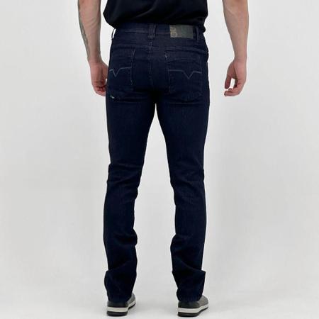 Imagem de Calça Six One Slim Jeans Masculina