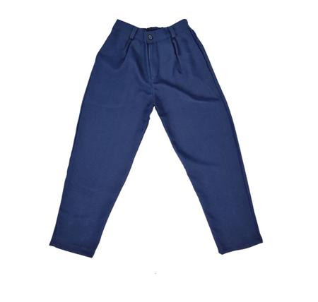 Calça infantil sales esporte fino