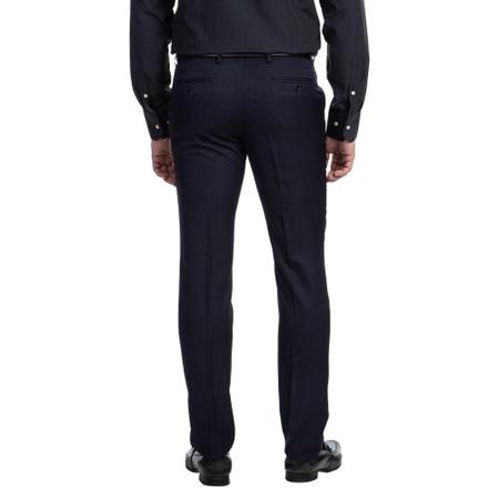 Preço de calça social masculina hotsell na colombo