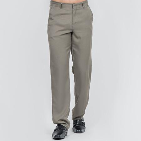 Cal a Social Masculina By Stretch 1130 Elchai Cal as