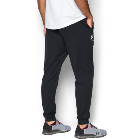 Calça treino under armour sales