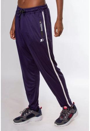 Calça sintetica masculina 2025