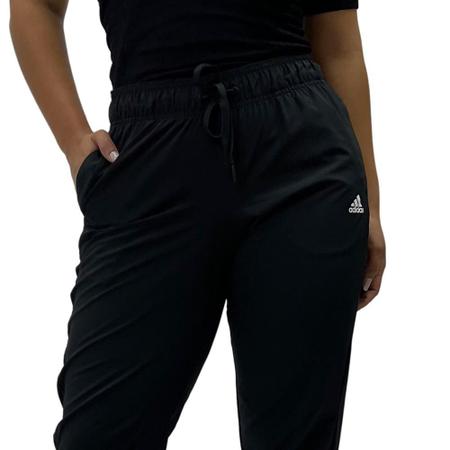 Calça adidas cheap tactel feminina