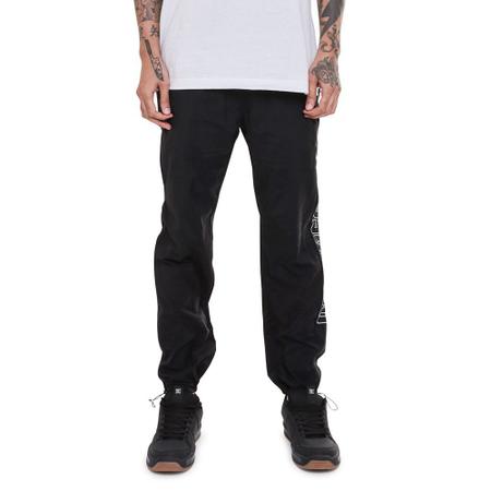 Calça tactel sale dc