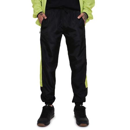 Calça tactel sale dc