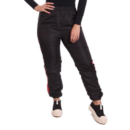 Calça tactel feminina nike 2025
