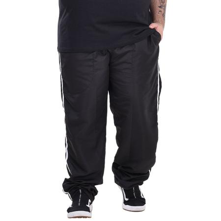Cal a Tactel Masculina Plus Size Daze Modas Cal as Masculina