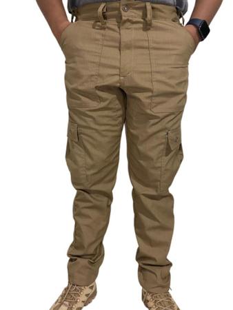 Calça em rip best sale stop