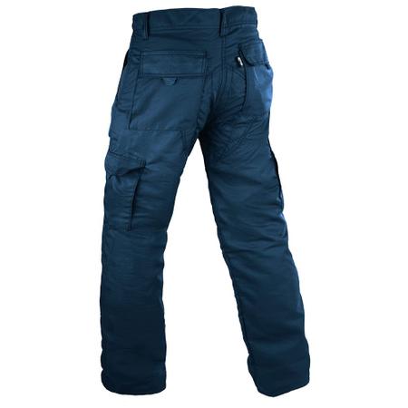 Calça rip hotsell stop azul