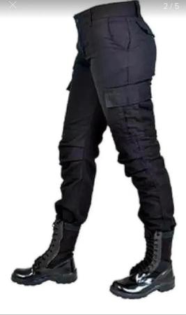 Calça rip cheap stop feminina