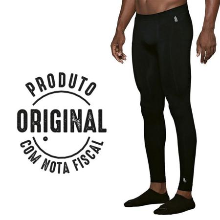 Calça Térmica Dry Masculina Lupo Sports Underwear Warm 70054 -  {{product.reference}} - Calça Segunda Pele - Magazine Luiza