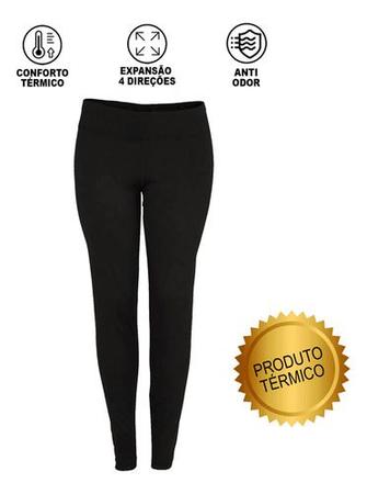 Calça legging sale para neve