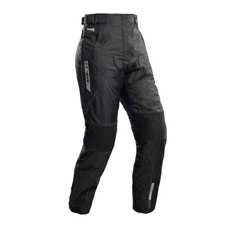 Imagem de Calça Texx New Strike V2 Lady Feminina Impermeável Moto