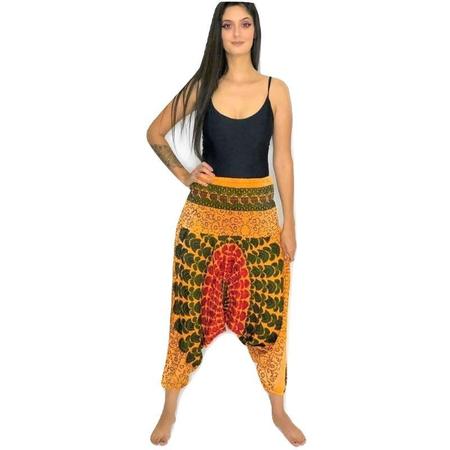 Calça thai hotsell