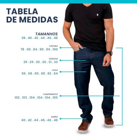 Jeans pretina anatomica