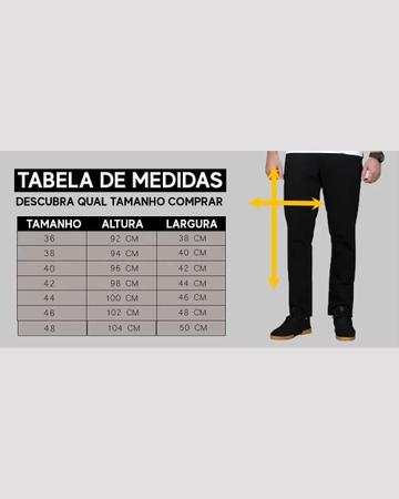 Cal a Tupode Carpinteiro Jeans Washed Double Knee Azul Cal a