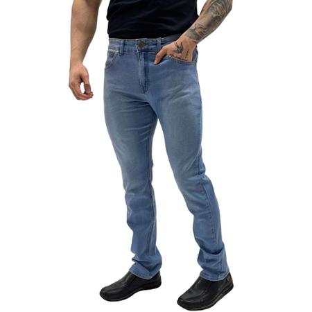 Calça jeans sales masculina ustop