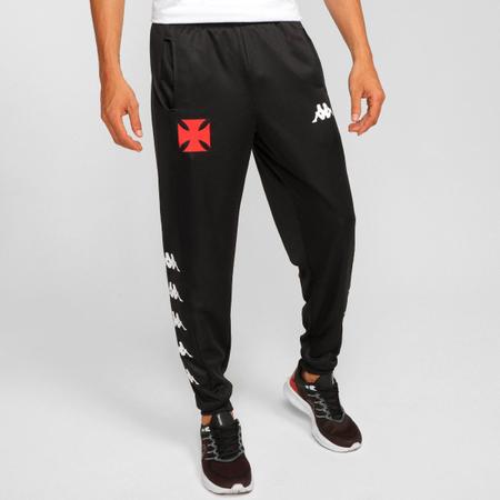 Calça hotsell esportiva kappa