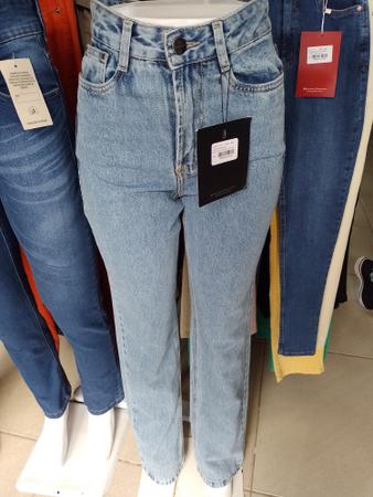 Brytch jeans mercado livre sales