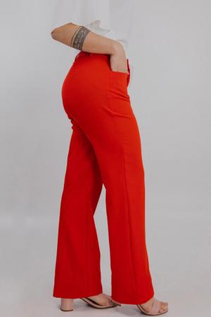 Imagem de Calça Wide Leg