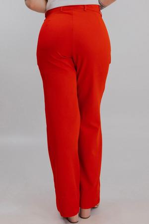 Calça Wide Leg - Jéssi Malhas Imagem de Calça Wide Leg