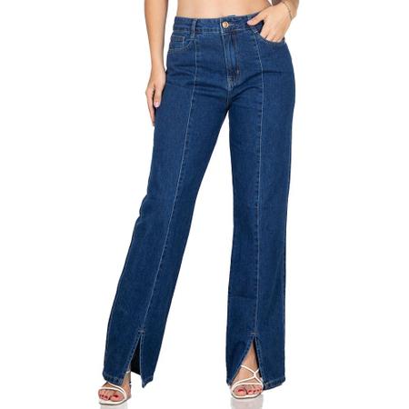 Zune jeans feminino 2025