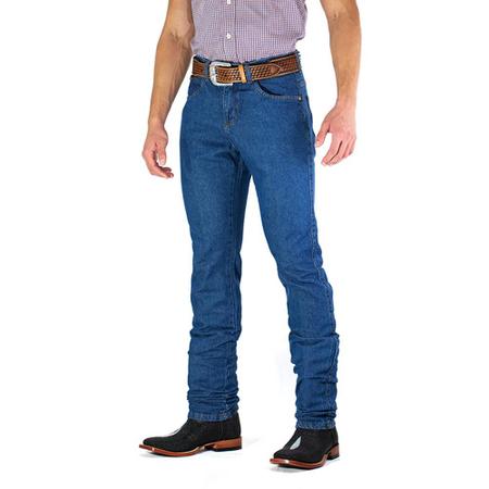 Calças wrangler masculina 2025