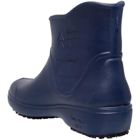 Bota CAT 0289 Impermeável - Comprar em Fortal Botas