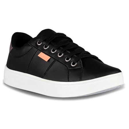 Tenis social confortavel sales