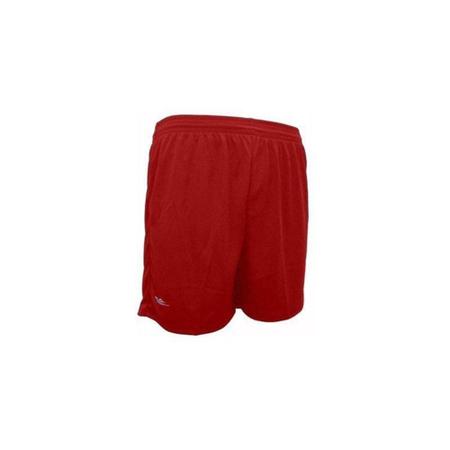 Imagem de Calção Elite 1050 Masculino M Vermelho 