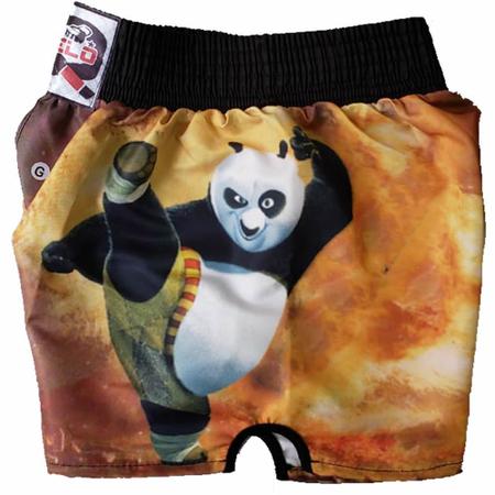 Desenhei o Panda Lu #shorts 