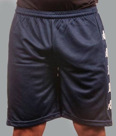 Calção Shorts De Futebol Kappa Long Masculino Várias Cores Imagem de Calção Shorts De Futebol Kappa Long Masculino Várias Cores
