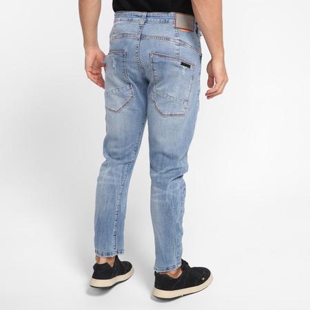 Cal as Jeans Colcci Destroyed Masculina Cal as Masculina