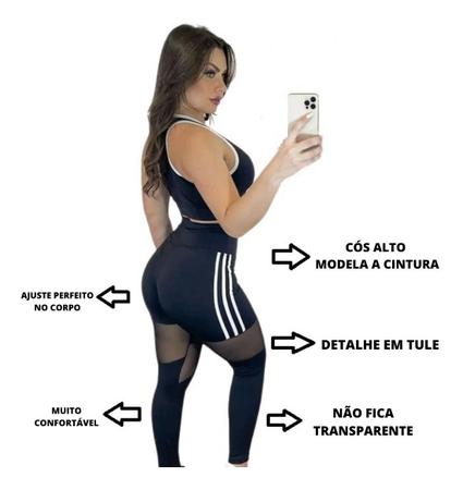 Dica para legging não ficar transparente . . #roupaacademia #roupasfe