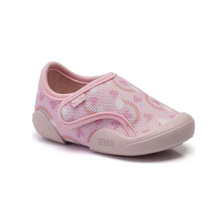 Sapato klin infantil 2025