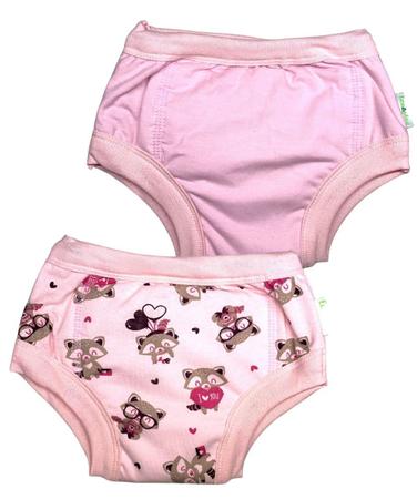  Handcraft Minnie Mouse Girls Panties Underwear - 8