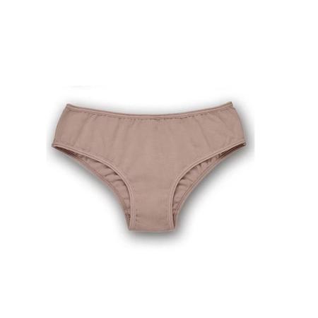 Imagem de Calcinha Boneca Teen Cotton DeMillus 50037