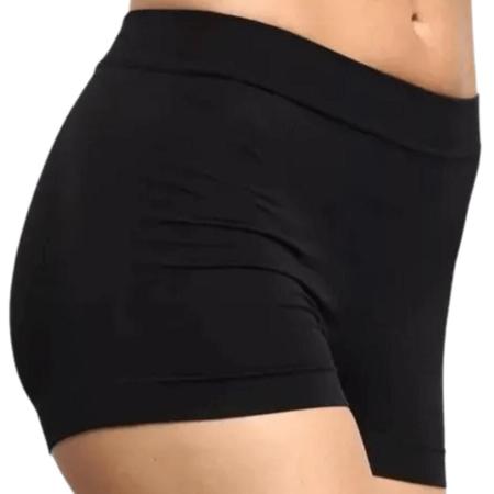 Imagem de Calcinha Box Feminina Trifil 4045 Bumbum Perfeito S Costura