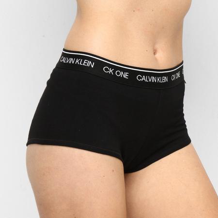 Calcinha Calvin Klein Boyshort Feminina - Calcinha - Magazine Luiza