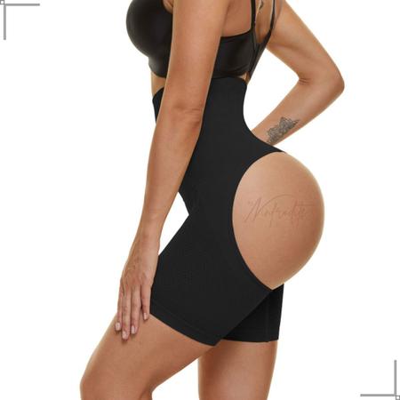 Imagem de Calcinha Cinta Levanta Bumbum Magic - Bumbum Kardashian