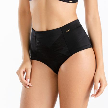 Imagem de Calcinha Cinta Modeladora Zero Barriga Dilady 315221