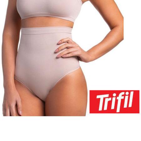 Calcinha cintura hotsell alta trifil
